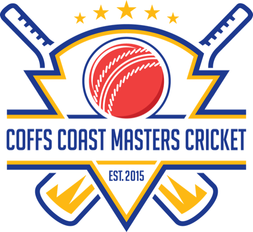 Coffs Coast Masters Cricket