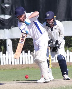 Richard Spain Batsmen